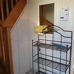 Сasa de vacaciones Résidence Bocage Au Centre Du Golf Talmont-Saint-Hilaire