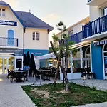 Сasa de vacaciones Résidence Bocage Au Centre Du Golf *