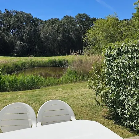 Bocage Au Centre Du Golf * Talmont-Saint-Hilaire