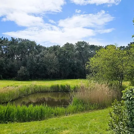 Bocage Au Centre Du Golf Дом отдыха *
