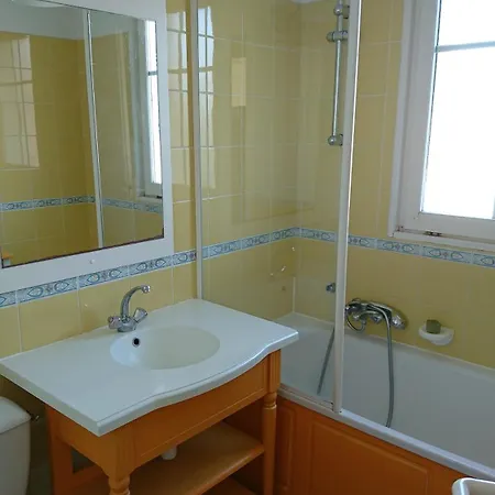 Holiday home Bocage Au Centre Du Golf