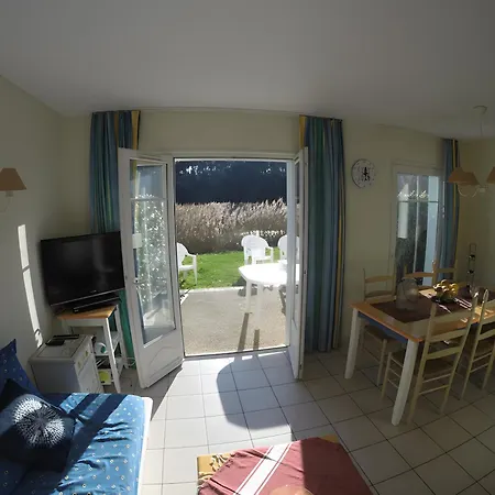 Bocage Au Centre Du Golf Holiday home *