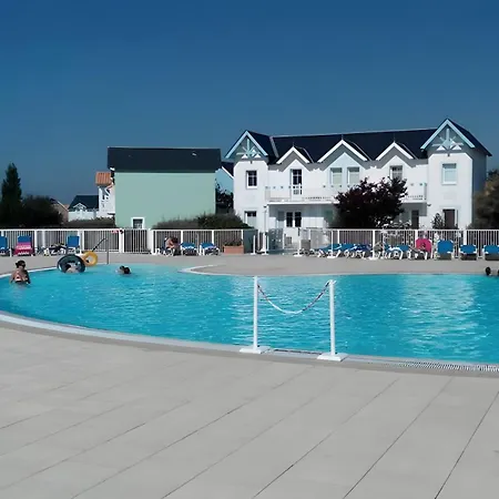 Bocage Au Centre Du Golf Holiday home *