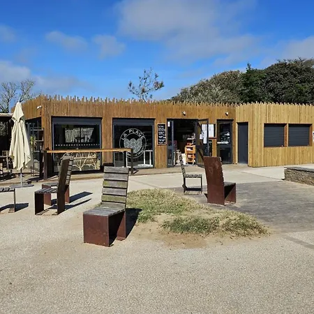 Bocage Au Centre Du Golf Holiday home Talmont-Saint-Hilaire